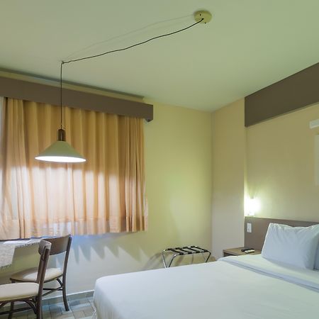 Hotel Caicara Joao Pessoa Bagian luar foto