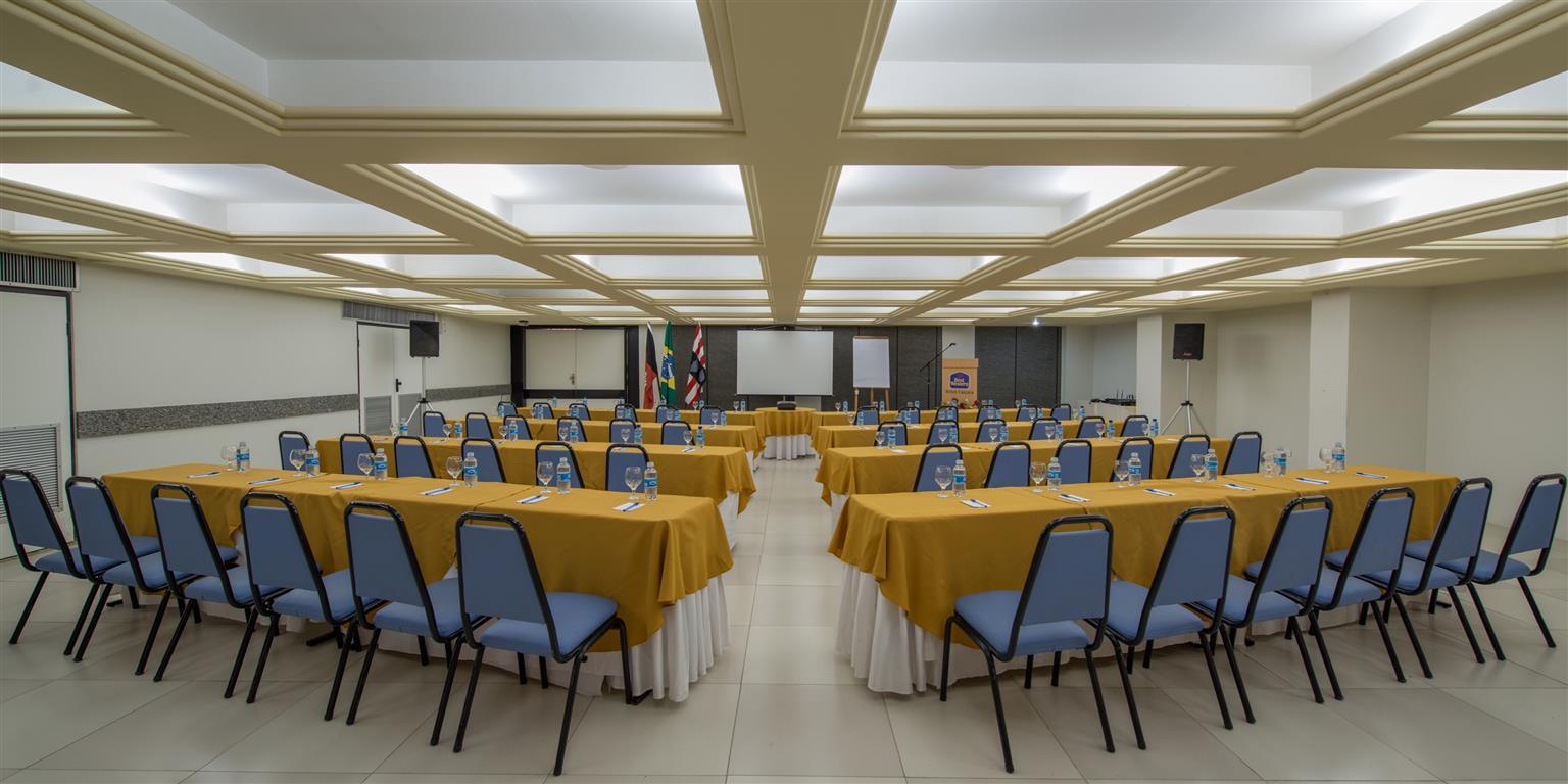 Hotel Caicara Joao Pessoa Bagian luar foto