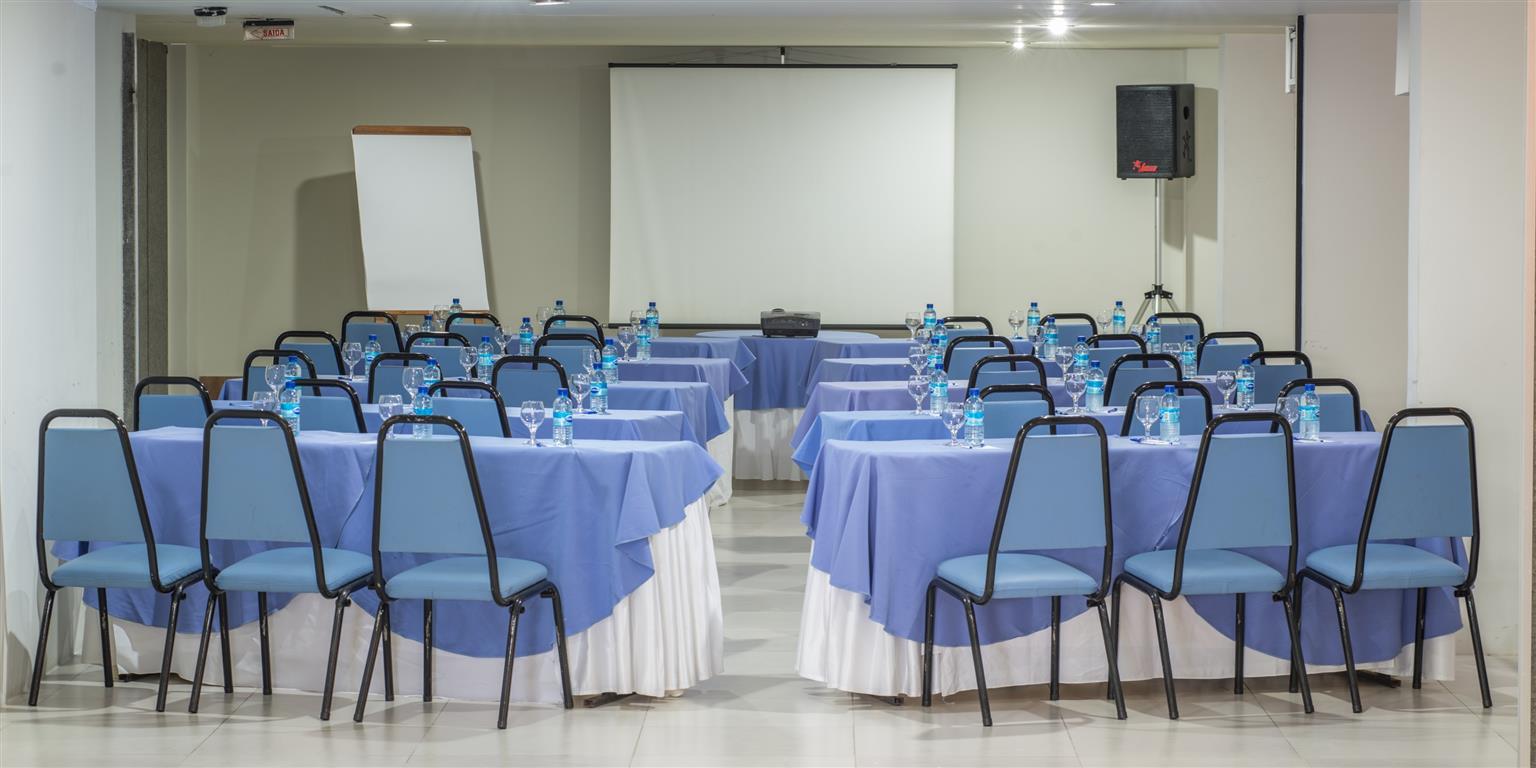 Hotel Caicara Joao Pessoa Bagian luar foto