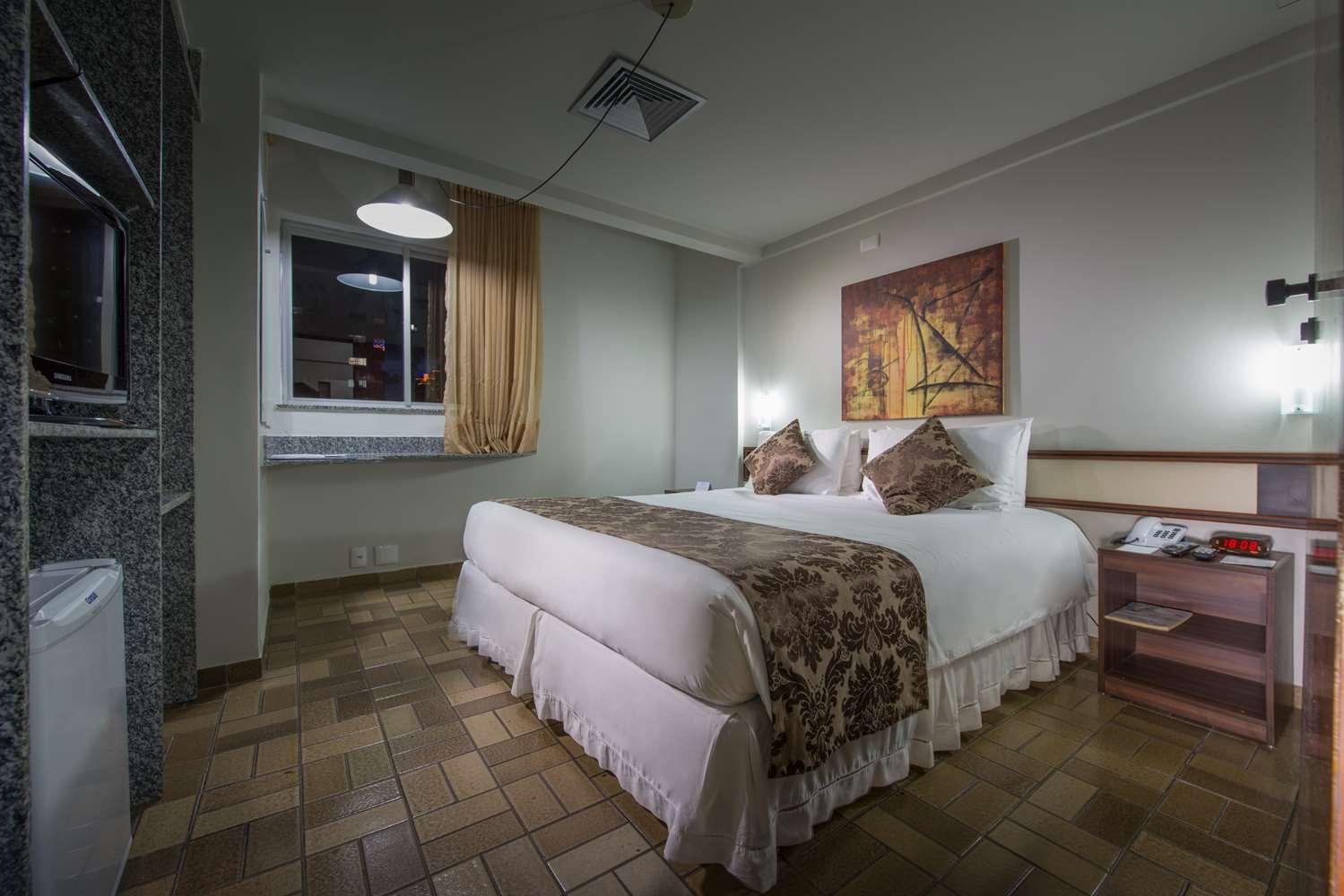 Hotel Caicara Joao Pessoa Bagian luar foto