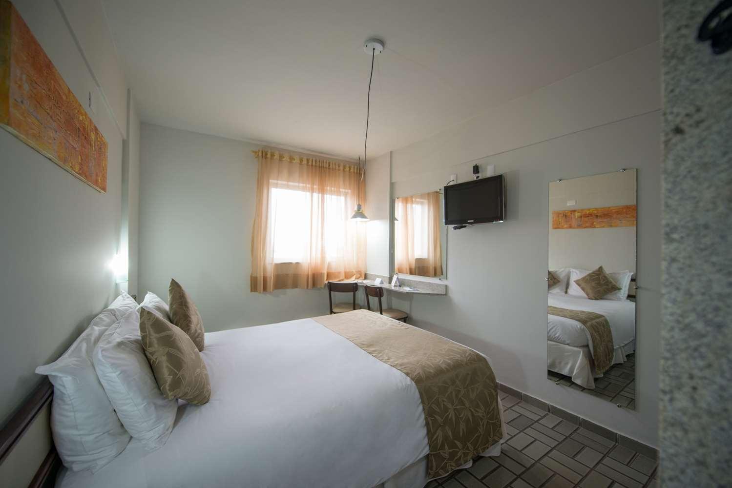 Hotel Caicara Joao Pessoa Bagian luar foto