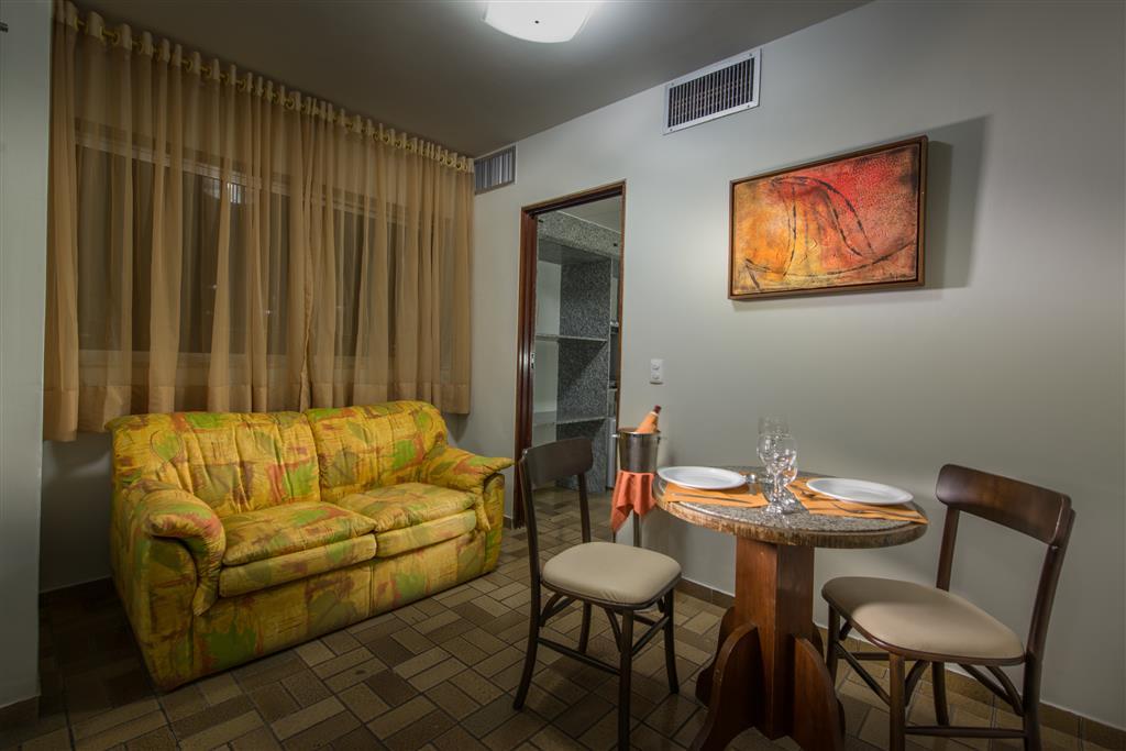 Hotel Caicara Joao Pessoa Ruang foto